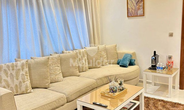 شقة للإيجار في عطلة في طنجة - 3