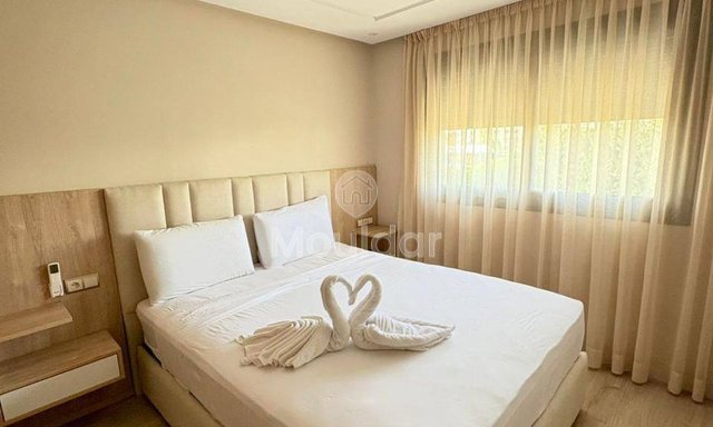 شقة للبيع في طنجة، حي الحسني - 5