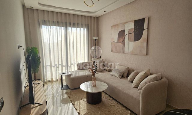 ستوديو للإيجار في الدار البيضاء، حي المستشفيات - 5