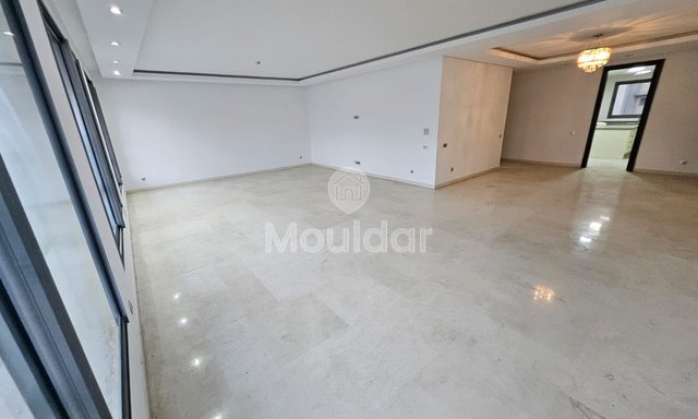 شقة للبيع في الدار البيضاء، غوتييه