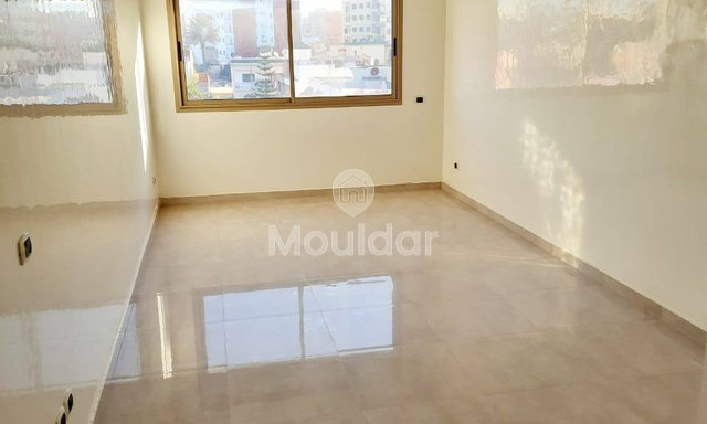 شقة للإيجار في عين السبع، الدار البيضاء