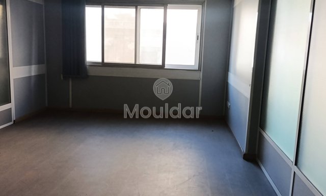 مكتب للإيجار في الدار البيضاء، وسط المدينة - 2