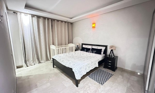 Studio for sale in Marrakech, Guéliz - 3