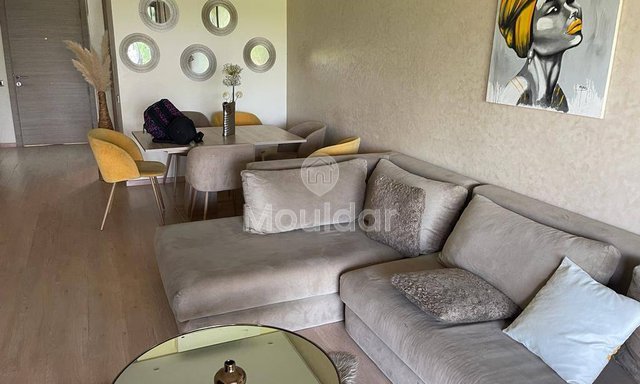 Apartment for rent for vacations in Marrakech, Av Mohammed V