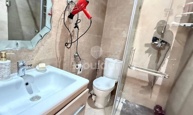 شقة للبيع في دار بوعزة - 14