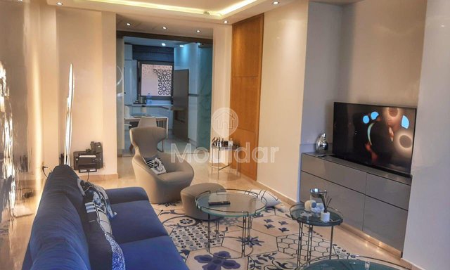 Διαμέρισμα προς πώληση στο Μαρακές, Χάι Ιζντιχάρ - 2