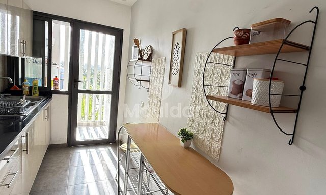 شقة للبيع في دار بوعزة - 10