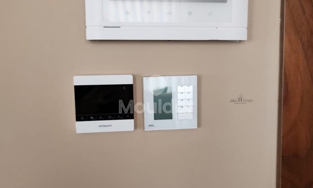 غرفة استوديو للإيجار في الدار البيضاء، حي غوتييه - 6