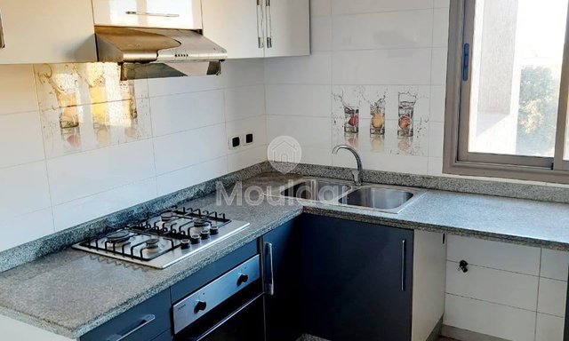 شقة للإيجار في عين السبع، الدار البيضاء - 4