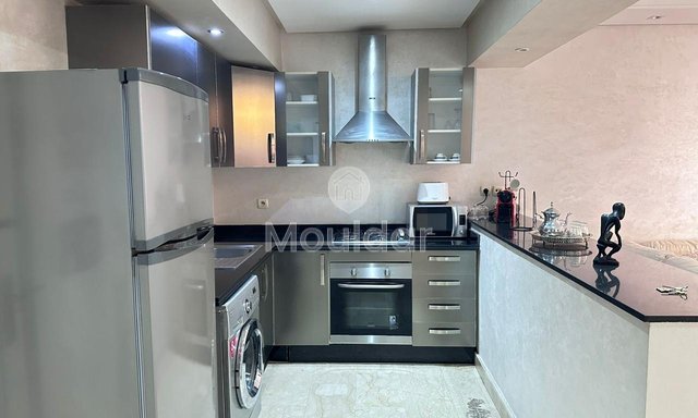 Studio for sale in Marrakech, Guéliz - 4