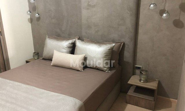 Apartment for rent for vacations in Marrakech, Av Mohammed V - 3