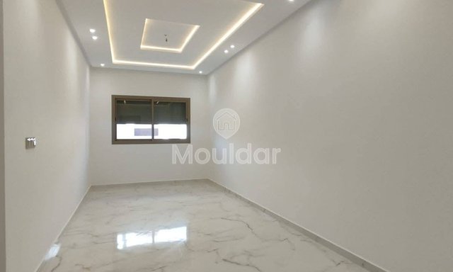 Appartement à vendre à Martil