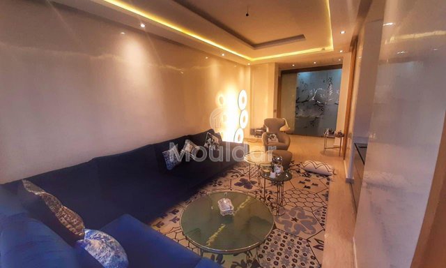 Διαμέρισμα προς πώληση στο Μαρακές, Χάι Ιζντιχάρ - 3