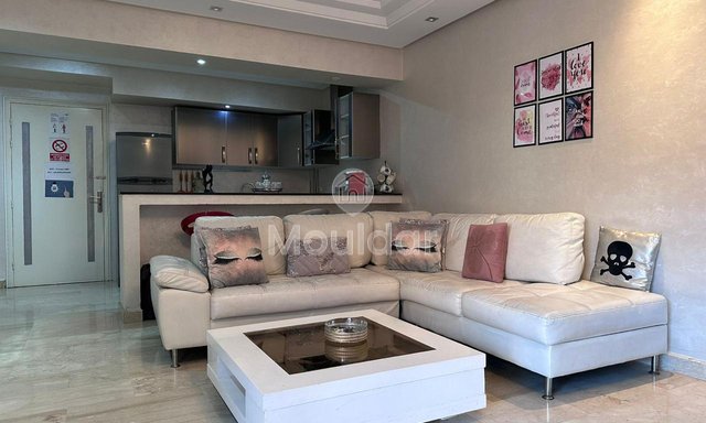 Studio for sale in Marrakech, Guéliz