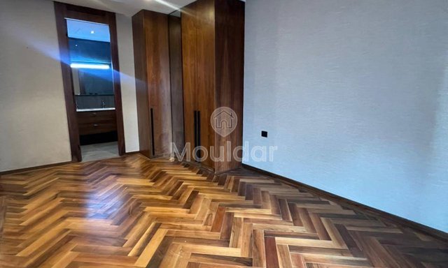 Appartamento in affitto a Casablanca Finance City