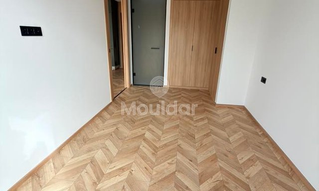 استوديو للإيجار في الدار البيضاء، هيرمتاج - 4