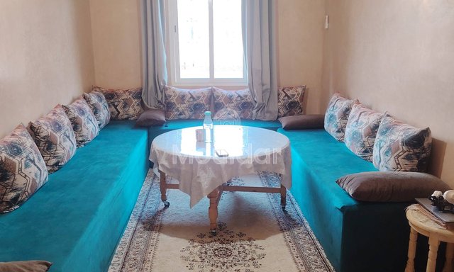 شقة للإيجار في مراكش، مبروكة - 3