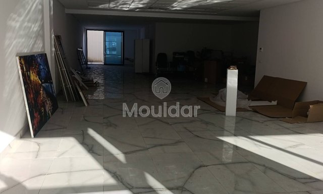 مكتب للإيجار في عين الشق، الدار البيضاء - 3