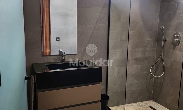 غرفة استوديو للإيجار في الدار البيضاء، حي غوتييه - 11