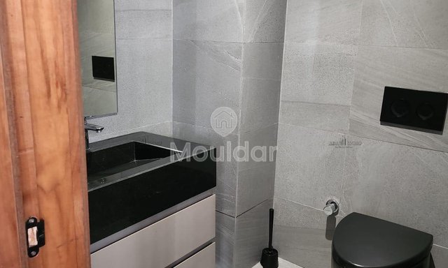 غرفة استوديو للإيجار في الدار البيضاء، حي غوتييه - 10