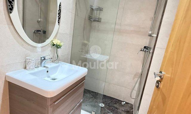 شقة للبيع في دار بوعزة - 15