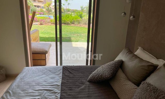 Apartment for rent for vacations in Marrakech, Av Mohammed V - 4