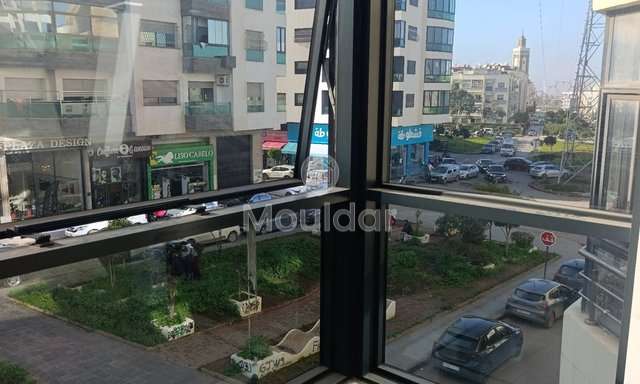 مكتب للإيجار في عين الشق، الدار البيضاء - 2