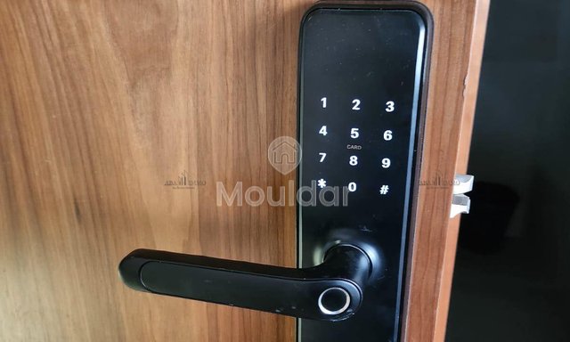 غرفة استوديو للإيجار في الدار البيضاء، حي غوتييه - 7