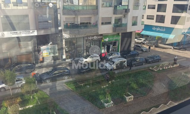 مكتب للإيجار في عين الشق، الدار البيضاء - 4