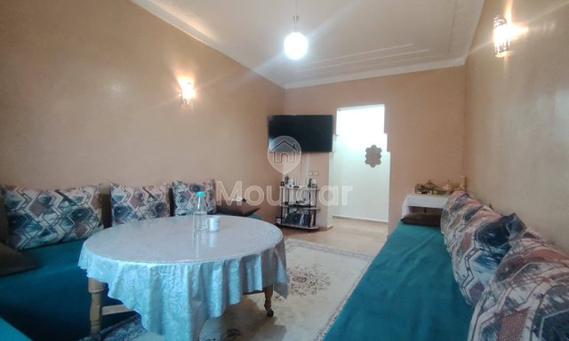 شقة للإيجار في مراكش، مبروكة