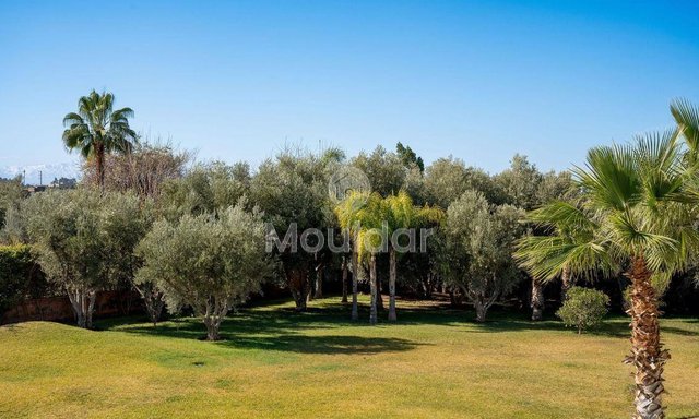 Βίλα προς πώληση στο Μαρόκο - 12