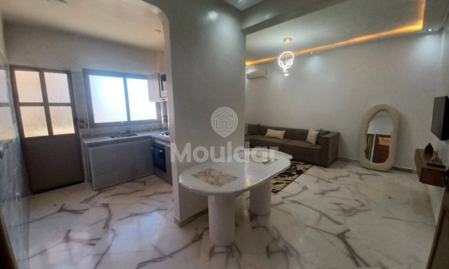 شقة للإيجار في مراكش، طريق الدار البيضاء - 3