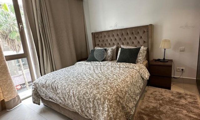 استوديو للإيجار في الدار البيضاء معاريف إكستينشن