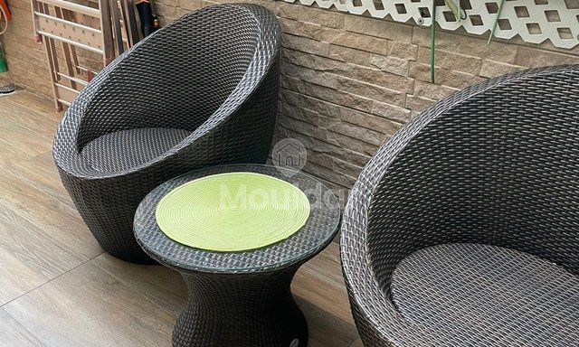 شقة للبيع في الدار البيضاء، مثلث الذهب - 4