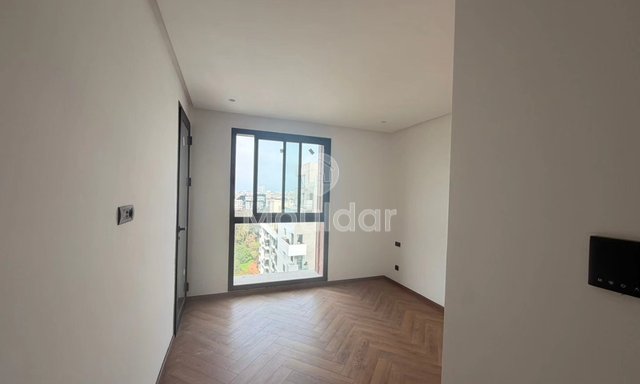 شقة للإيجار في الدار البيضاء، مدينة الدار البيضاء المالية - 3