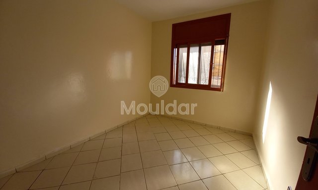 شقة للإيجار في سيدي مومن، الدار البيضاء - 2