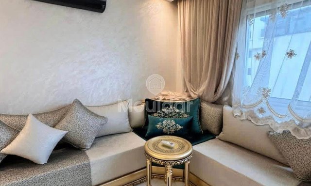 Apartment for rent in Tangier, City Center - 2