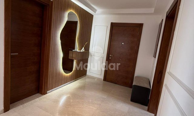 Wohnung zu vermieten in Dar Bouazza - 4