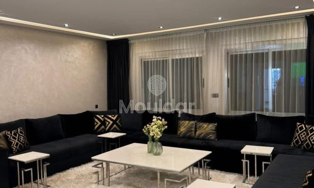 Apartment for rent in Tangier - 2