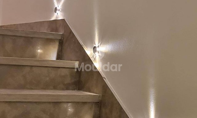 Villa à vendre à Marrakech, Route d'Ourika - 9