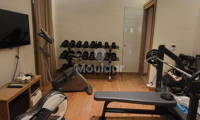 Villa à vendre à Marrakech, Route d'Ourika - 14