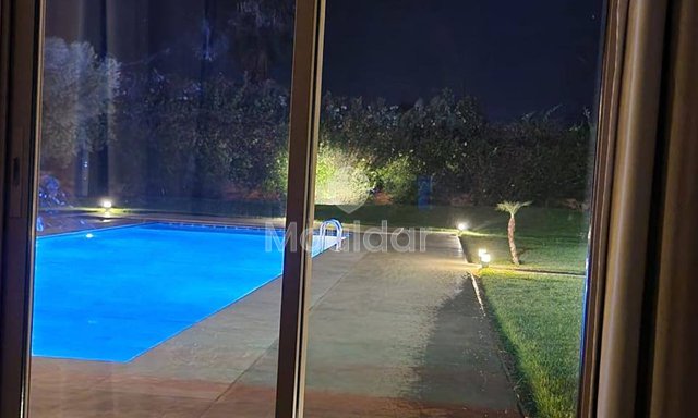 Vila à venda em Marrakech, Estrada de Ourika - 15