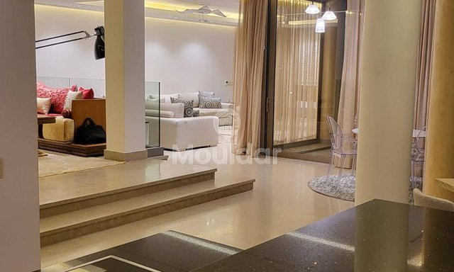 Vila à venda em Marrakech, Estrada de Ourika - 8