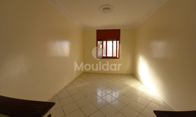 شقة للإيجار في سيدي مومن، الدار البيضاء