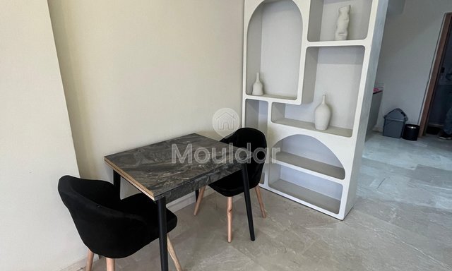 ستوديو للإيجار في الدار البيضاء، بورغوندي - 4