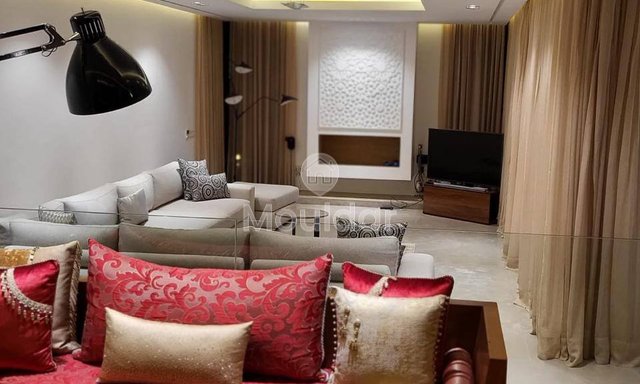 Vila à venda em Marrakech, Estrada de Ourika - 6