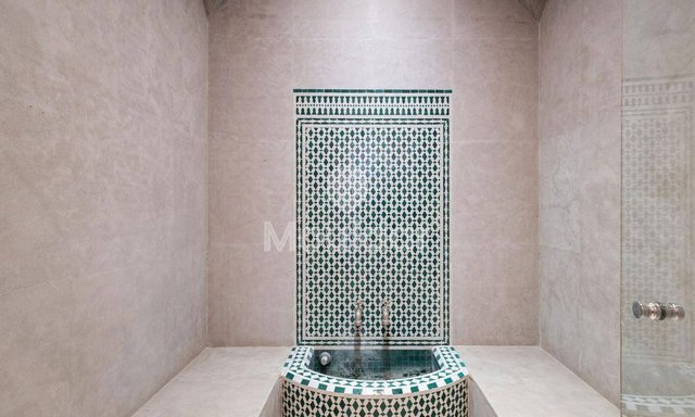 Villa à vendre à Marrakech, Route d'Ourika - 23