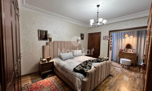 شقة للبيع في الدار البيضاء، حي Racine - 4