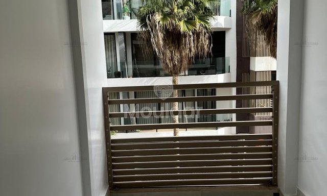 استوديو للإيجار في الدار البيضاء معاريف إكستينشن - 3