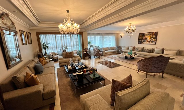 شقة للبيع في الدار البيضاء، حي Racine